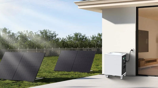 A Step-by-Step Guide to Installing Flexible Solar Panels for Home Use - Homevor