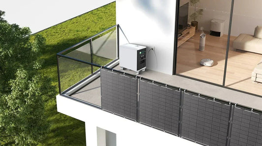 Electrical current generation produces DC output - Homevor