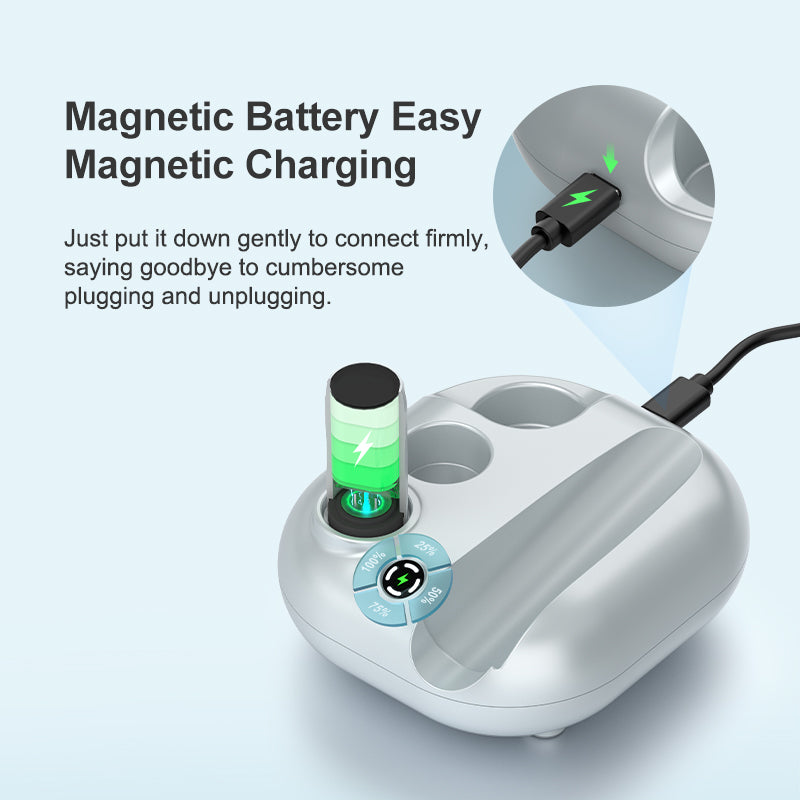 Microneedling Pen F10