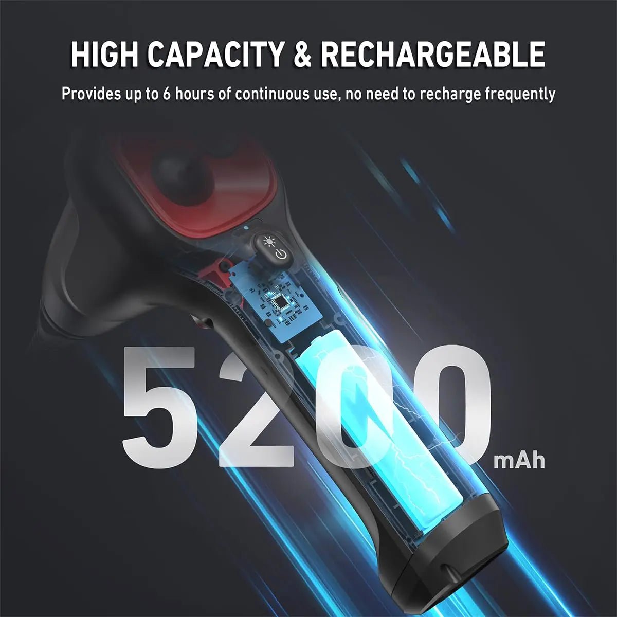 360 - degree rotating camera 4.3 - inch endoscope 6mm 1080P full high - definition endoscope industrial inspection visual probe - Homevor