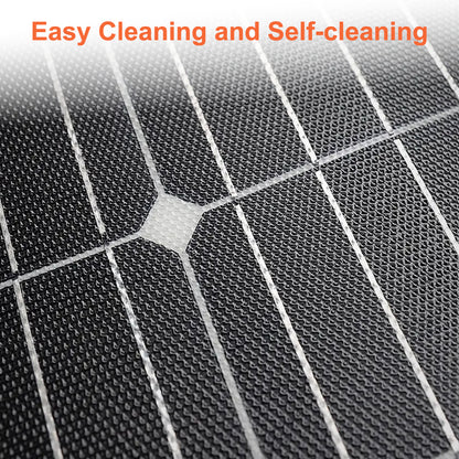 High Quality Flexible Solar Panel - Homevor