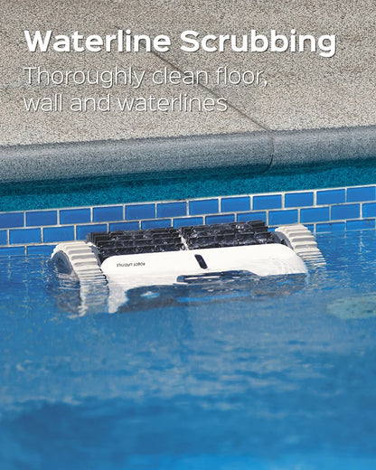 Wireless Pool Cleaner Robot 3312Pro