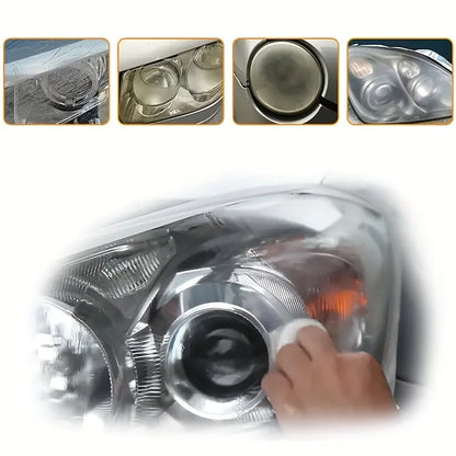 New Arrival DIY Headlight Restoration Kit