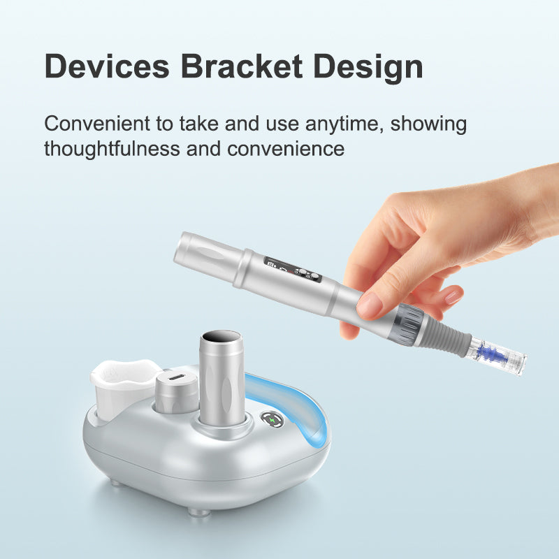 Microneedling Pen F10