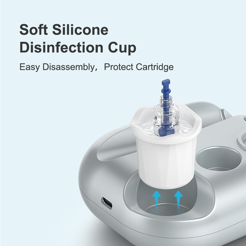 Microneedling Pen F10