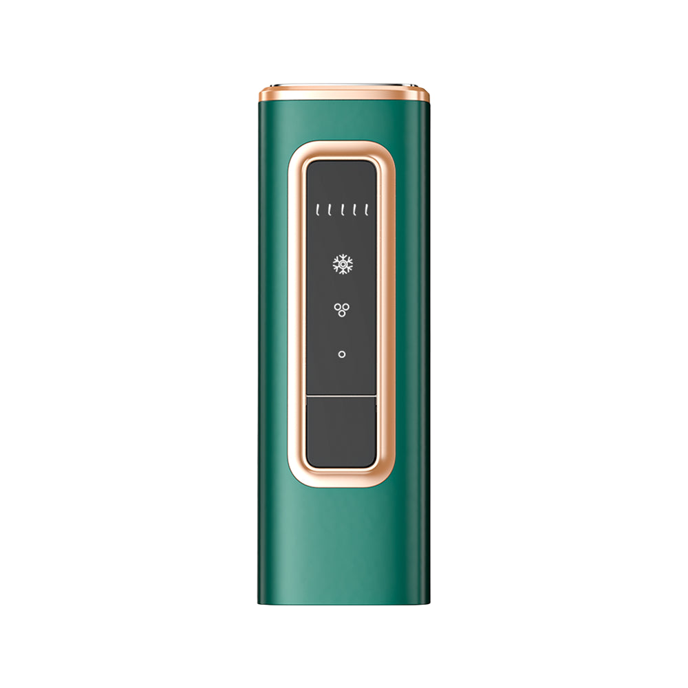 IPL Hair Removal Device
