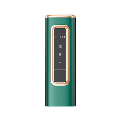 IPL Hair Removal Device