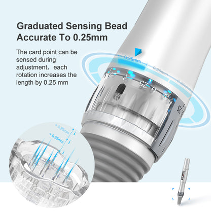 Microneedling Pen F10