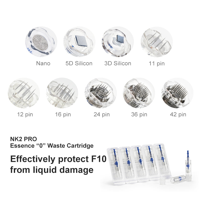 Microneedling Pen F10